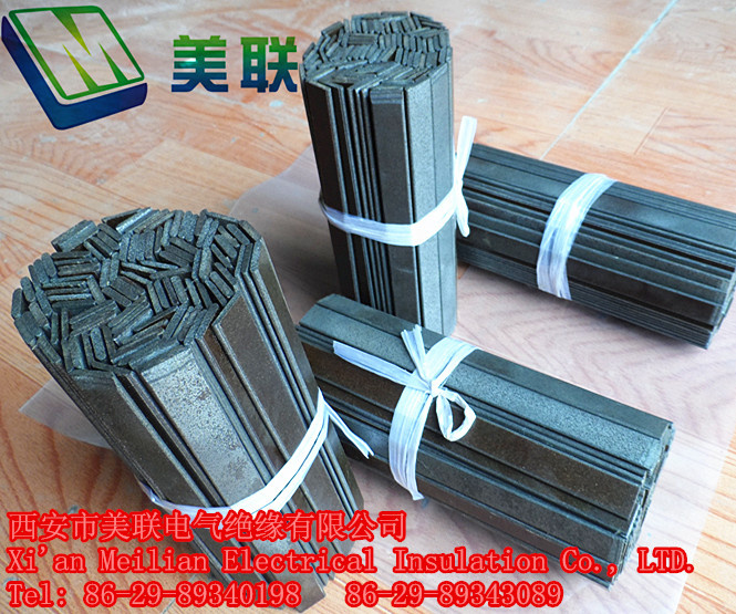 Electrical Magnetic Epoxy Insulation Pressboard