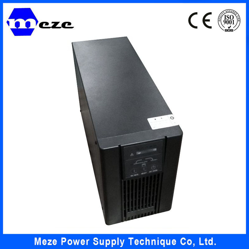 High Frequency UPS Power System DC Offline UPS