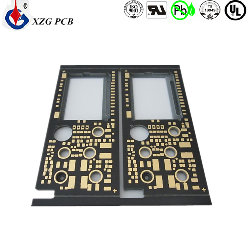 Air Conditioner Inverter PCB Circuit Control Board