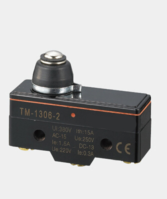 Rz-15gd-B3 Micro Switches for Load Limitation