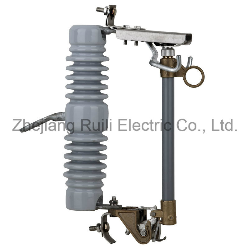 Porcelain High-Voltage Drop-out Fuse Cutout