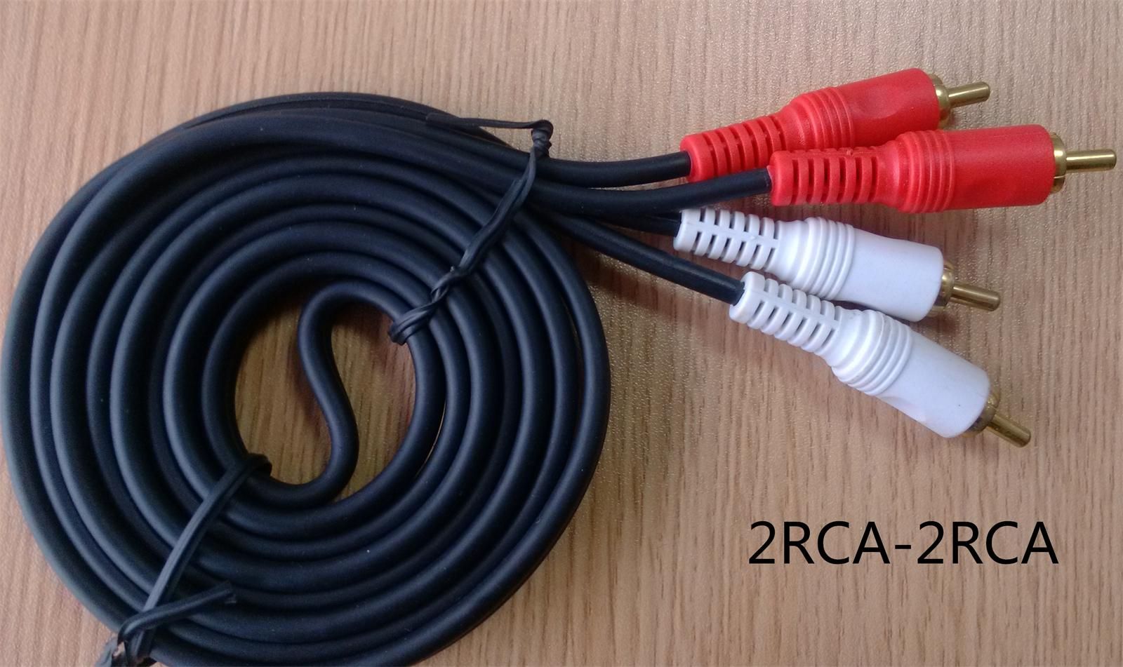 Cheapest Price AV Cable, RCA Cable