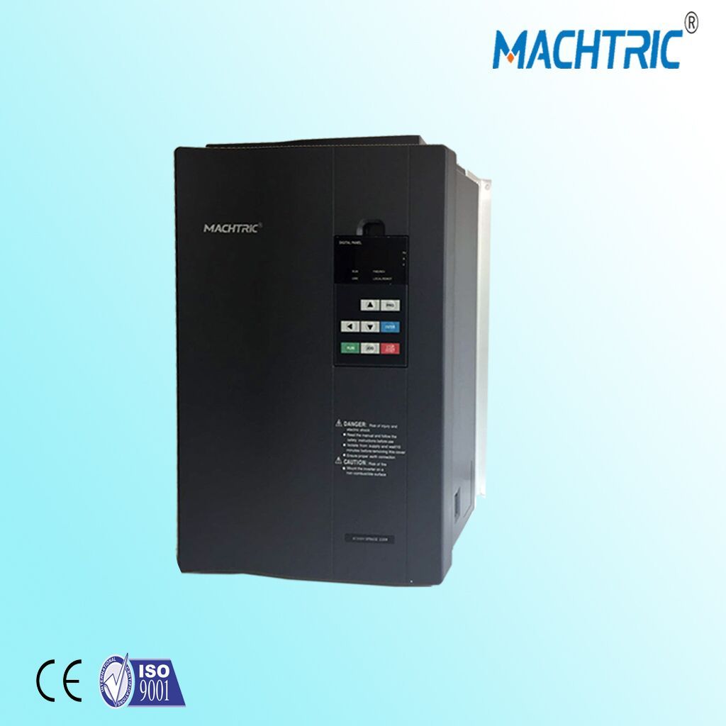 Vector Frequency Inverter Drives with Open Loop (380V S2800e)