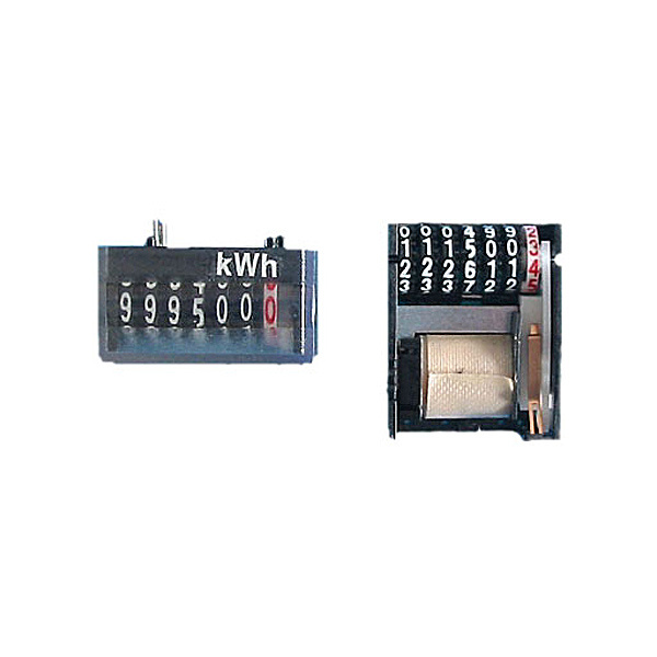 Relay of Stepper Motor Counter Cpx-Gi10