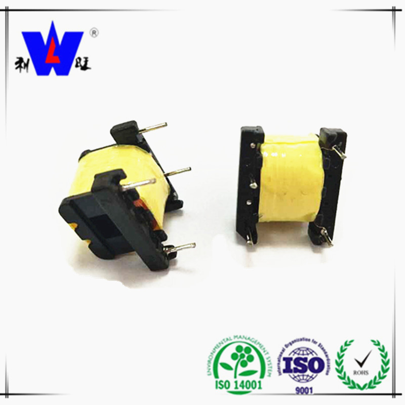 Current Transformer Electric Power High Frequency Transformer with High Quality