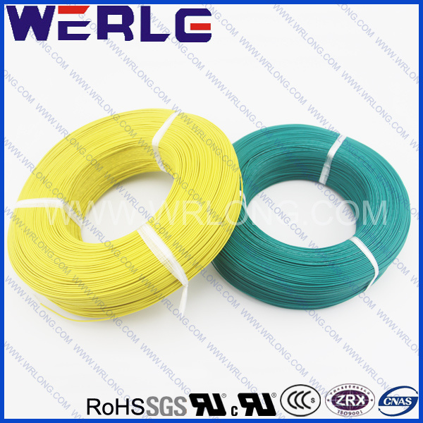UL Style 1333 Teflon 300V 150 Celsius Wire
