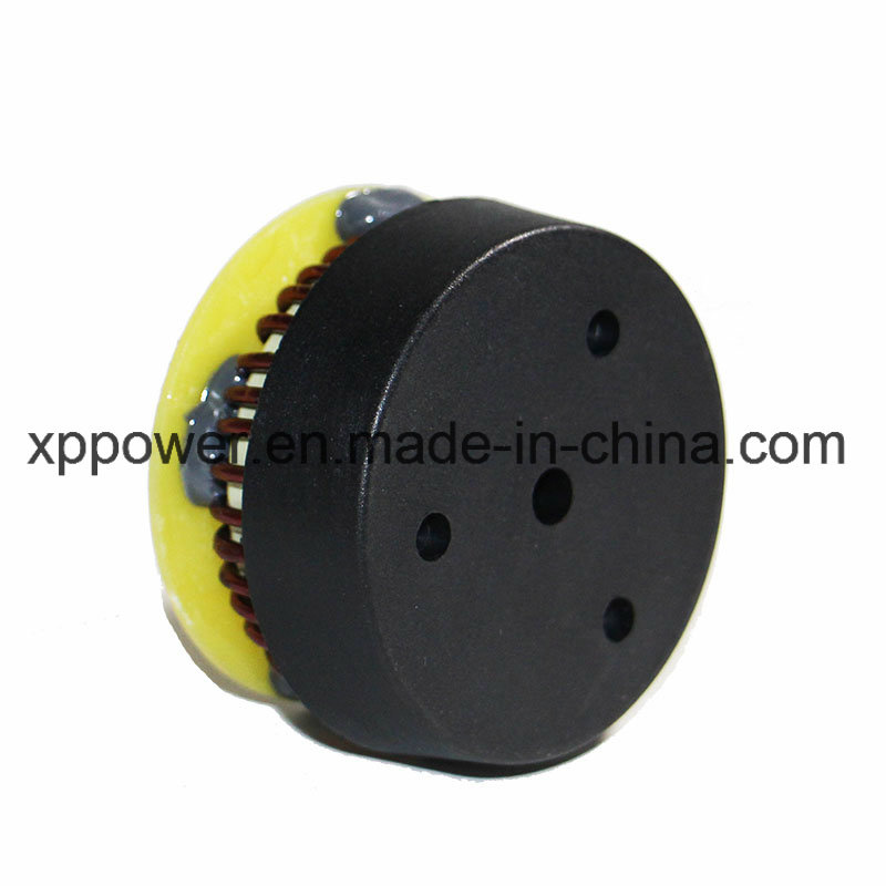 Copper Coil Common Mode Toroidal Inductor