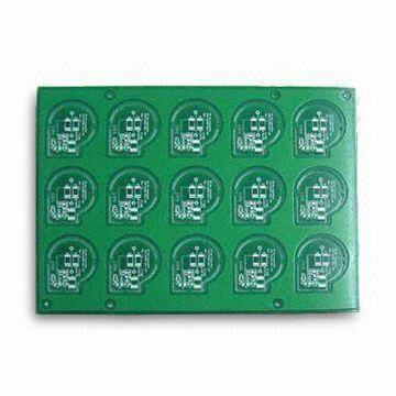 Chinese Factory Sales Single-Sided LED PCB Board