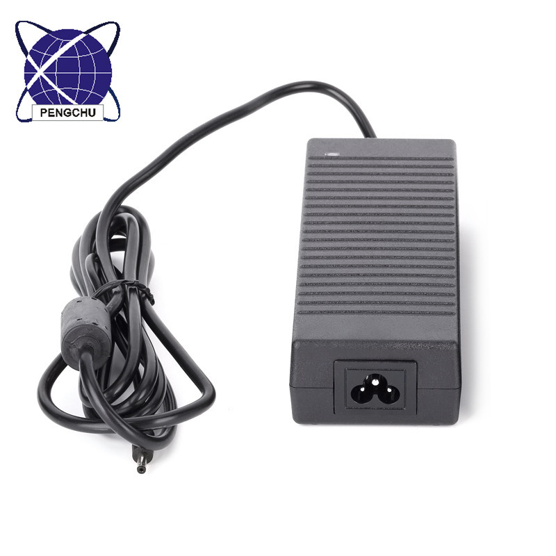 High Quality PC-240050 AC DC Power Dapter 24V 5A Power Supply