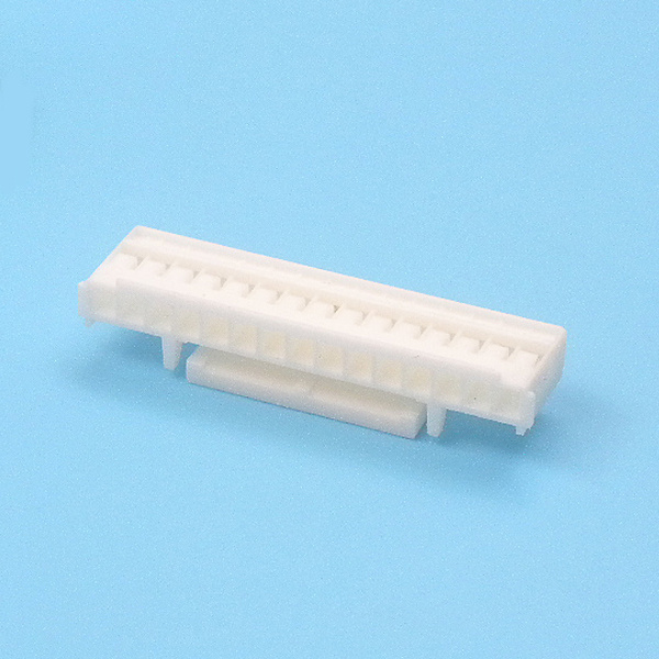 Smh200 SMD Male 48 Pin Connector