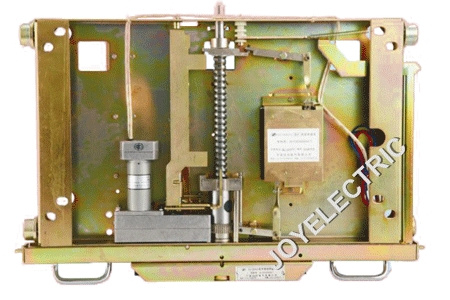 Motorized Chassis