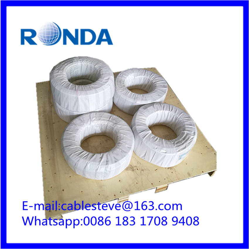 3 core 2.5 sqmm flexible electrical cable