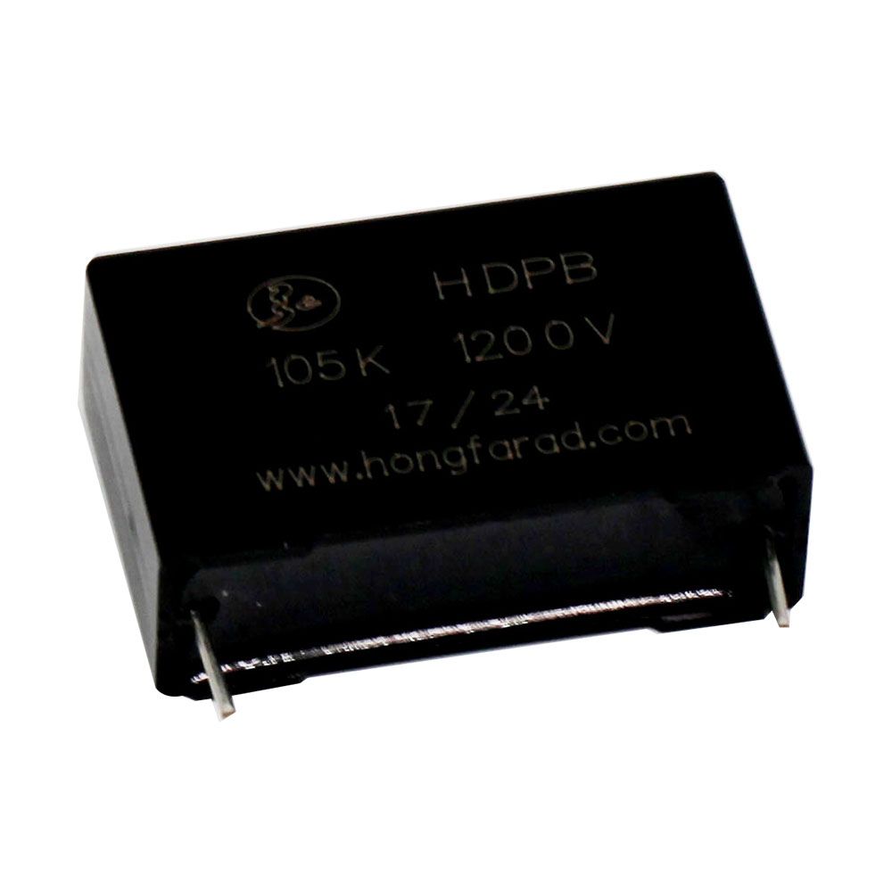 Customized Aluminum Electrolytic Capacitors Supercapacitor Variable Capacitor