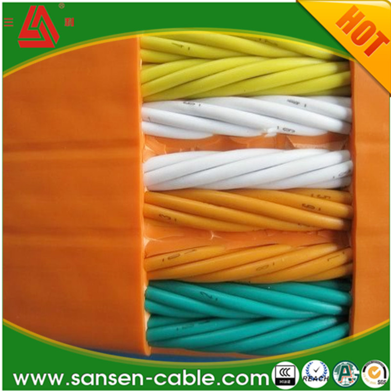 Elevator Cables for Passenger Lift
