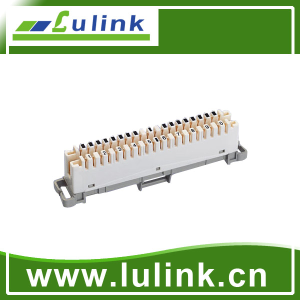 Best Price 10 Pair Disconnection Module for Sale