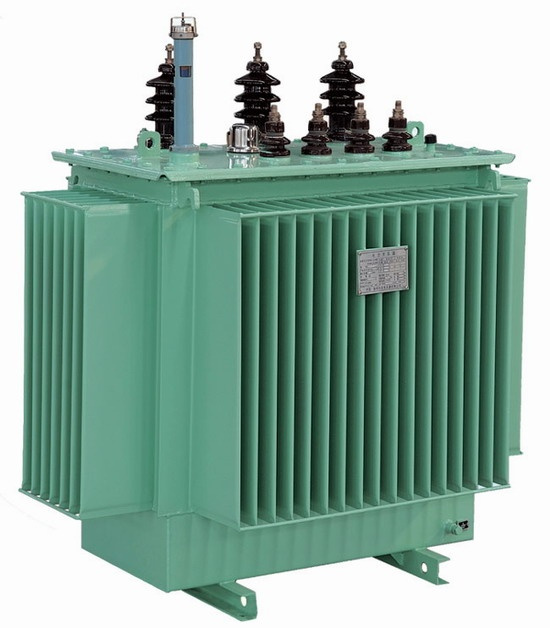 2017 Hot Sale Three Phase Transformer