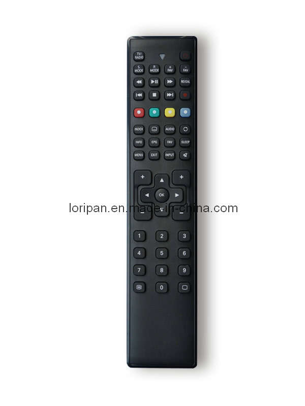 Infrared Remote Control Unit for Kt-1151