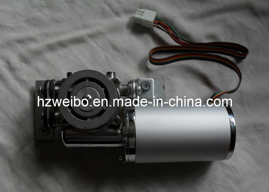 Automatic Door Motor