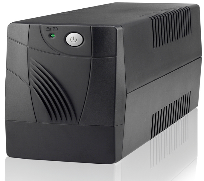 Three Phase Large Capacity Sine Wave Output UPS