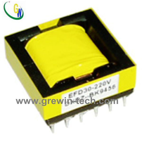 High Quality Custom Transformer with IEC