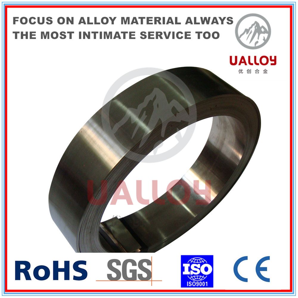 Cr21al6 Heating Wire for Heating Furnace