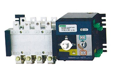 Ats4 Series Automatic Transfer Switch