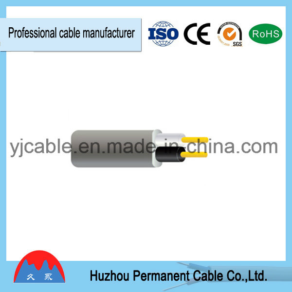 BVV Electrical Wire Cables Used in Building