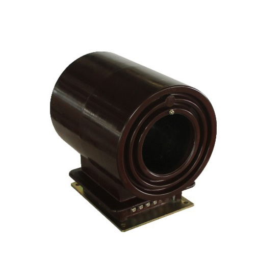 11kv Busbar Epoxy Resin Type Indoor Current Transformers (1000~5000, 0.2~5P)