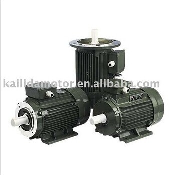 Three Phase 380V AC Induction Outboard Motor