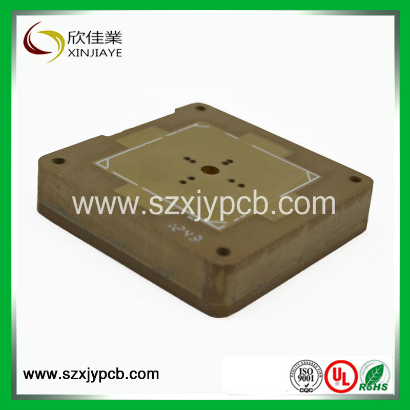 PCB for Medical Machines