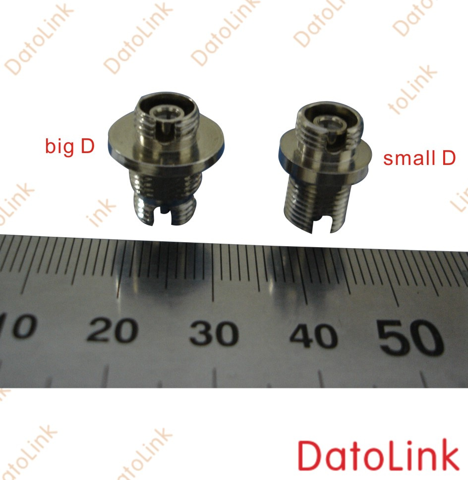 FC Big D & Small D Adapter