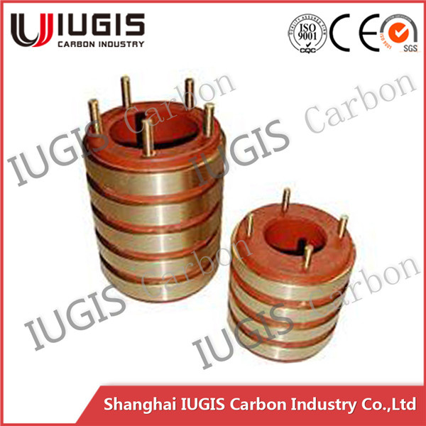 5 Rings Amusement Equipment Use Slip Ring