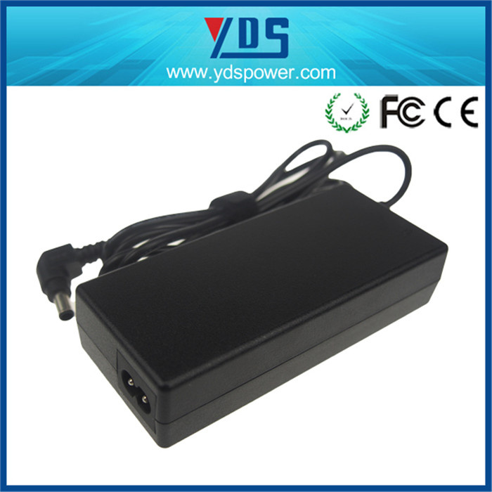 Replacement Notebook Adapter for Sony 19.5V 3A
