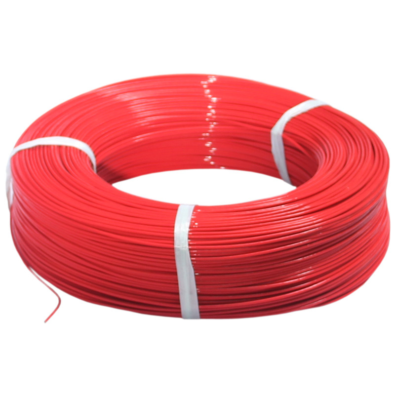 Fluoroplastic Wire 18AWG with UL1330