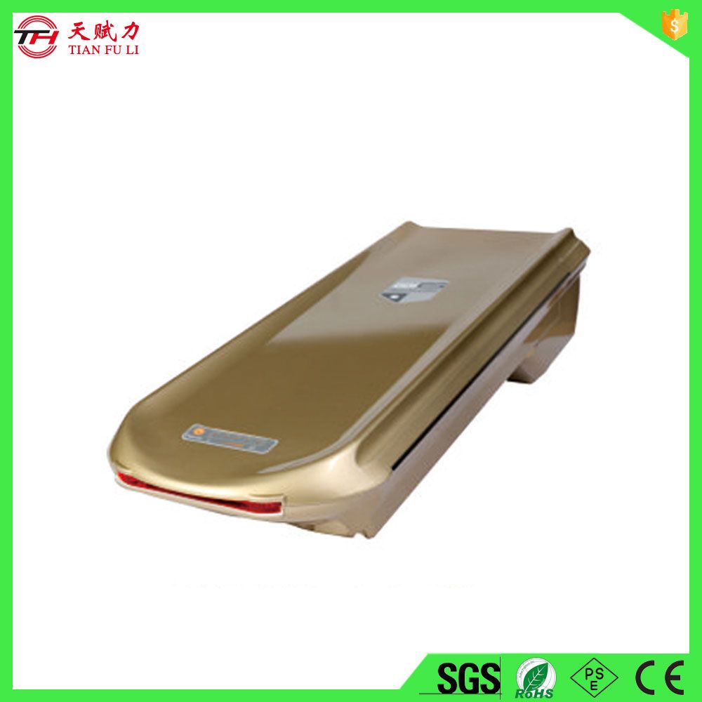 48V 11.6ah Serviceable Lithium Ion Electric Car Battery Pack