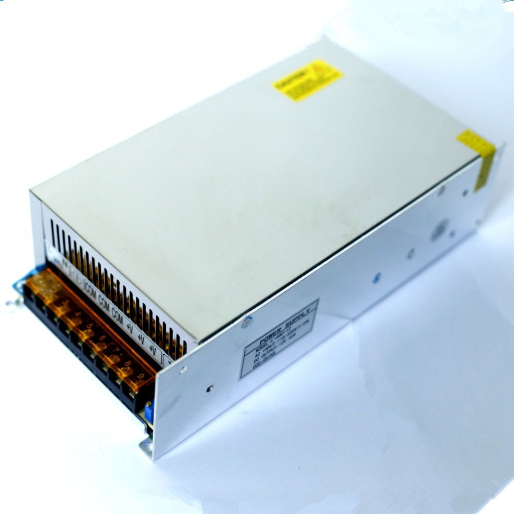12V 480W SMPS 40A for LED Lighting