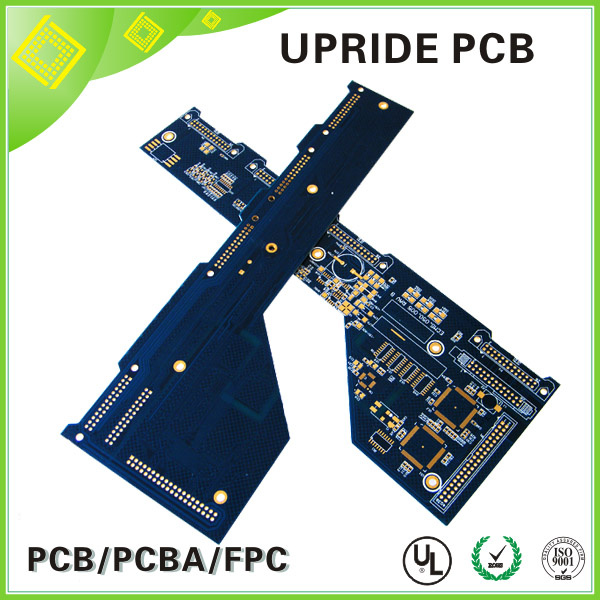 OEM Electronic PCBA Board Service Prototype PCB Assembly