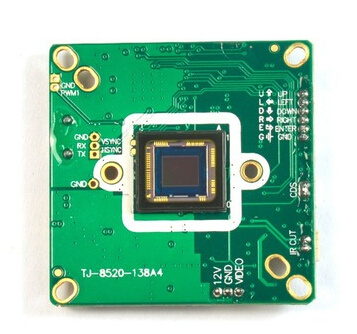 PCBA Board for Hair Straight Machines