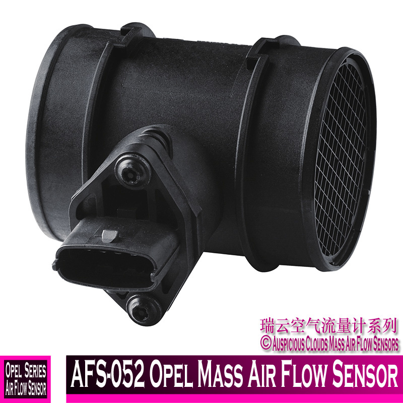 Afs-052 Opel Mass Air Flow Sensor