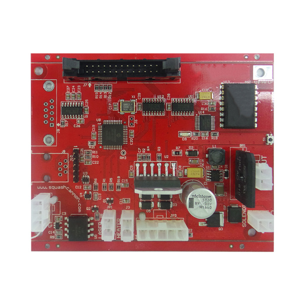 One-Stop High Quality USB Flash Drive PCB Boards and Electronic PCBA