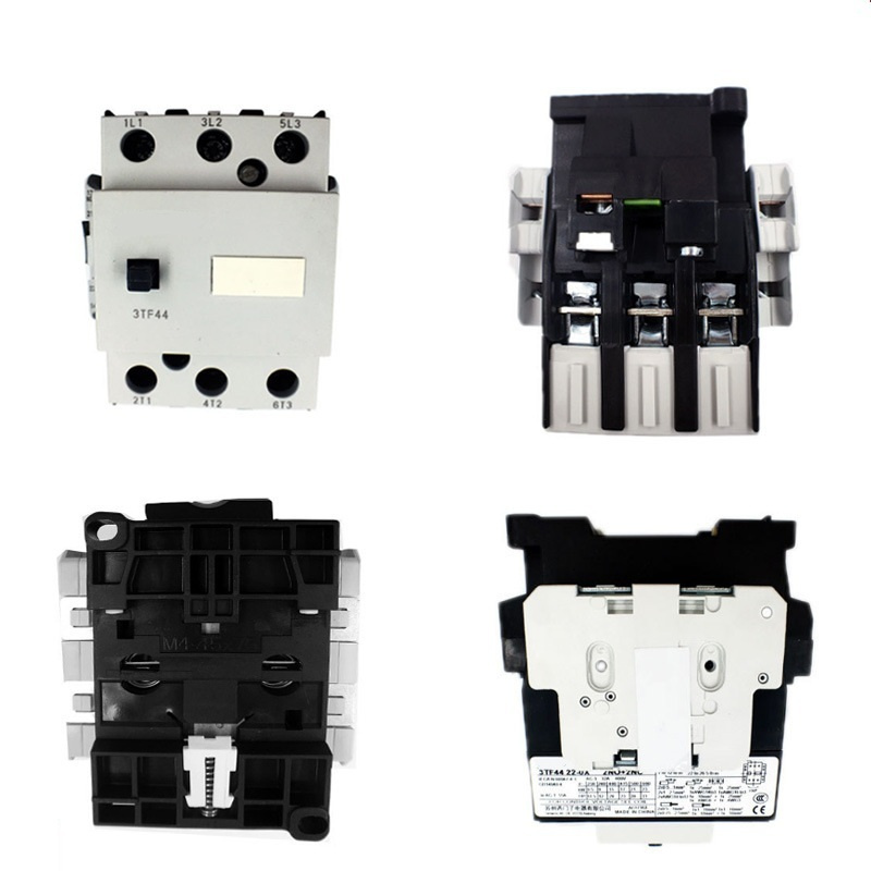 Professional Factory 3TF-4611 AC Contactor, Telemecanique Contactor