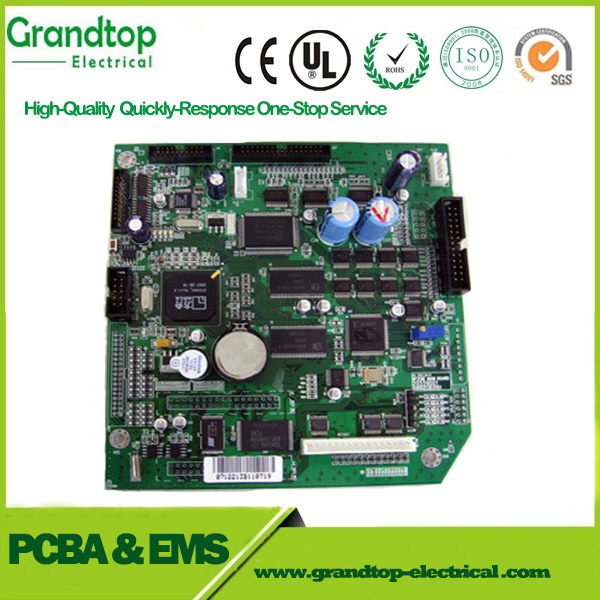 Air Conditioning Controller Board PCB Assembly Supplier