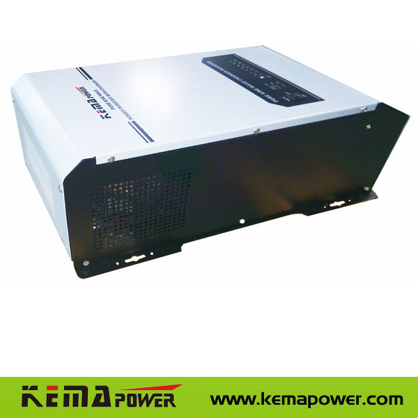 R-Psw 2kw Low Frequency Sine Wave Home UPS