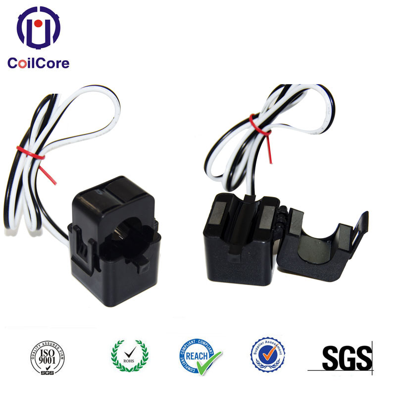 Outdoor Waterproof Split Core CT Current Transformer Primary Rated Current 100~1200A