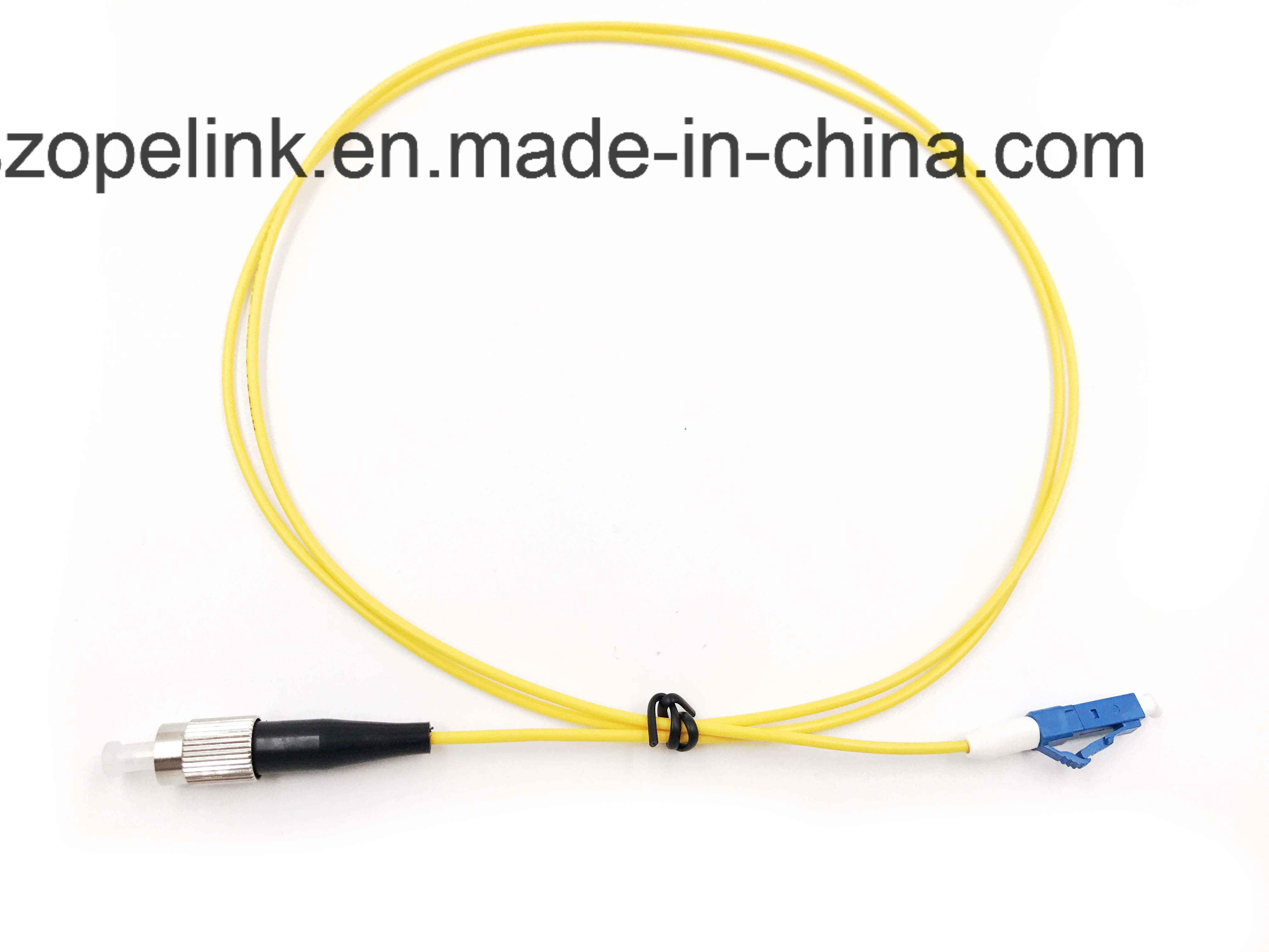 Fiber Optic Patch Cords