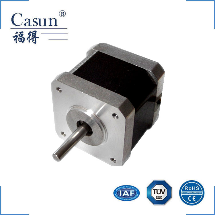 NEMA 17 3 Phase Hybrid Stepper Motor (42SHC3203-24)