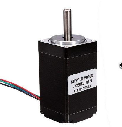 28mm (NEMA11) 2phase Hybrid Stepper Motor