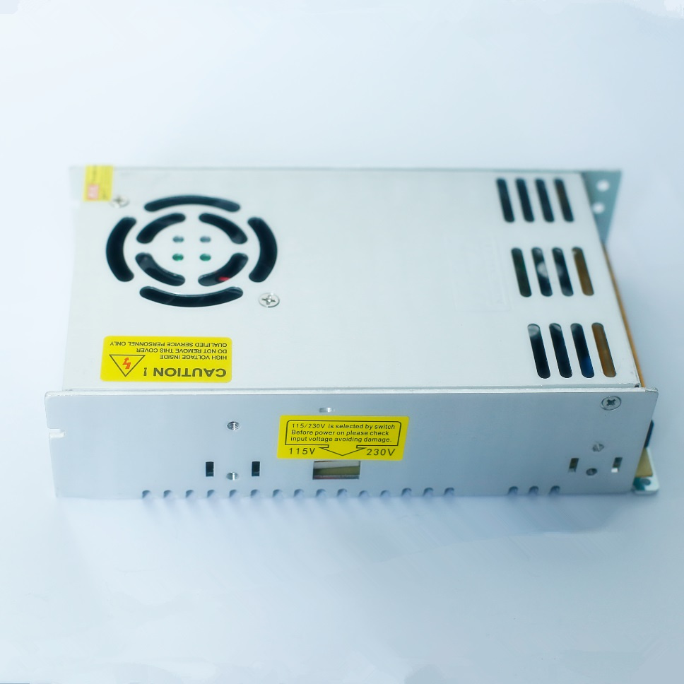 27V 9.2A Single Switching Power Supply 250W