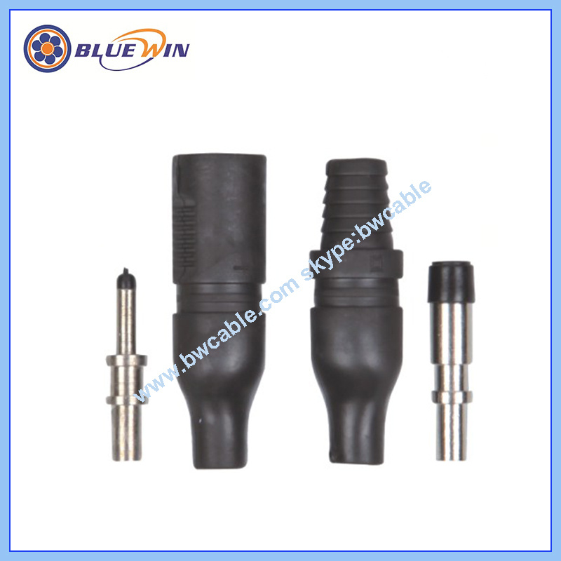 Solar Connector Mc3