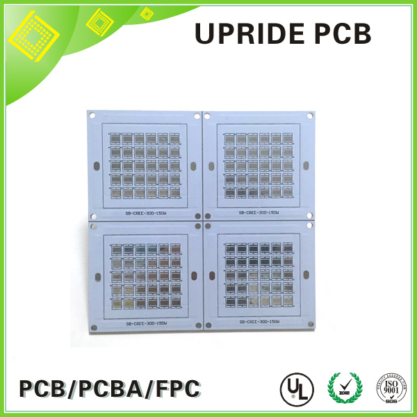 SMT Aluminum Based LED Lighting PCB